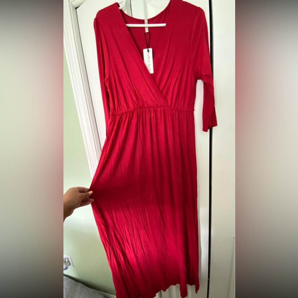 Maternity Dress